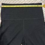 MiracleSuit  Women’s Performance Leggings size Large Black 
Tummy Control Photo 4