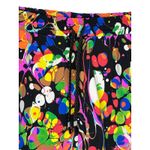 Fabletics The One Short Multicolor Abstract Athletic Shorts Women Size XS Photo 3
