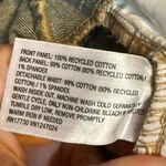 Wild Fable  Womens 6 Easy Rigid Mid Rise Relaxed Straight Light Blue Jeans Retro Photo 10