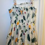Disney Fruit Midi Dress Photo 7
