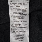 Scotch & Soda NWT Scotch &‎ Soda Womens Black Sweater Small Photo 3