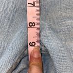 American Eagle  Vintage Distressed Mid Rise Cropped Women’s Jeans Size‎ 8 Photo 6