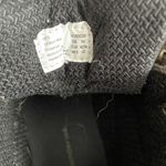 No Boundaries VTG Y2K  Shoes Women’s 10 “MEG” Chunky Brown Leather Hippie Boho Photo 10