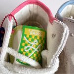 Vans Sesame Street x The Lizzie VR3 Cush Embroidered Characters Shoe #B1847 Photo 3