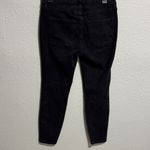 LC Lauren Conrad , super skinny size 8 black jeans Photo 5
