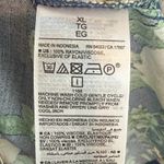 Old Navy  Slip Maxi Dress Women's XL Multi Floral Pleated Spaghetti Sun Summer Photo 4