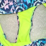 Endless Sun  Rainbow Strappy Bikini! Photo 6