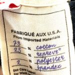 L'Agence Margot High Rise Skinny Jean In Tru Blu Size: 26 Photo 4