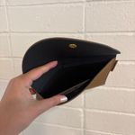 NWT Lance Pierres taboo 1 snap wallet in tan Photo 3