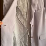 Babaton  Agency Lavender Blazer Photo 2