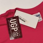 Gildan Michigan State Pink & White Short Sleeve T-Shirt Size 2XL Photo 3