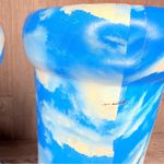 Cape Robbin  dolls kill big chunky cloud sky boots / cartoon costume boots sz 9 Photo 8