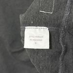 Vuori  Halo Essential Hoodie‎ Size Small VW226 dark gray Photo 5