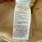 NWT J.Crew Factory Lizzie Wide Leg Pants Womens 26 Natural Cream High Rise BW803 Photo 3