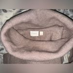 Cyrus Brown Turtleneck Sweater Photo 2