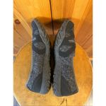 Athletic Works  Shoes Womens 8 Gray Blue Low Bungee Slip On Cool Wave Sneaker Photo 5