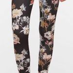 Urban Outfitters Floral Leggings Photo 0