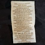 Free People  Bohemian Gypsy Mirror Embroidered Dress 2 XS Witchy Gauze Cotton Photo 7