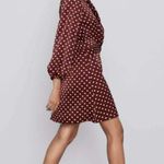 ZARA  Polka Dot Dress Photo 2