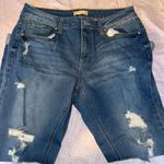 Altar'd State Ripped Jeans Photo 1