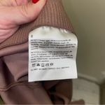 Lululemon Women's Ribbed Softstreme High-Rise Short Photo 5