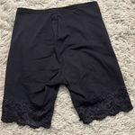 Maidenform Elegant Black Maiden form Women's Camisole Top and Bottoms Size M Photo 4