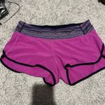 Lululemon  speed up shorts Photo 10