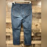 J.Jill Slim leg Jeans Photo 3