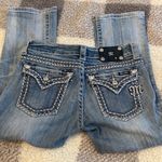 Miss Me Capris Photo 1