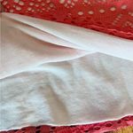 12PM by Mon Ami  pink printed lace mini dress size large Photo 4