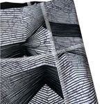 Under Armour B&W Mixed Abstract Print Full Length Leggings Photo 1