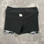 Queen of the Court Skort XL Camo Tennis Pickleball Athleisure Sporty Outdoor Black Photo 4