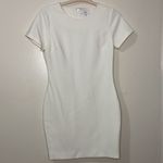 Likely  Manhattan Dress Ivory Size 12 Photo 4