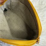 Dooney & Bourke  Pebbled Leather Shoulder Bag with Pouch Photo 5