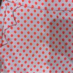 J.Crew  Women’s Scalloped Pocket Dressy Shorts Photo 5