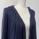 Old Navy  Active Draped Cardigan Size Medium Long Sleeve Hoodie Photo 1