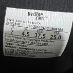 Western Chief  Black Women's Rain Boots Photo 6