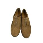 Gianni Bini Women's Brown Loafers Photo 1