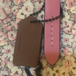 Coach 1941 x Keith Haring Dancing Man KI Canvas Tote Photo 3