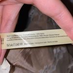 Free People NWT $300  Nude Combo One Black Cold Shoulder Floral Lily Mini Dress S Photo 6