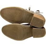 Very G  Cici Bootie in Taupe Size 7.5 Photo 7