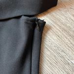 superdown Quin One Shoulder Little Black Dress Size S NWOT Photo 8