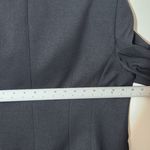 Evan Picone  Classic Black Women's Blazer Size 12 Photo 6