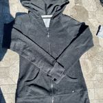 Victoria's Secret Victoria’s Secret full zip bling hoodie Photo 0