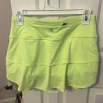 Athleta  Athletic Skirt Photo 1