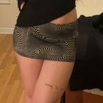 Urban Outfitters  Mini Skirt Photo 0
