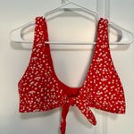 SheIn NEW/never worn  woman's high waisted bikini size medium Photo 1