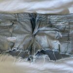 American Eagle Outfitters Jean Shorts Photo 1