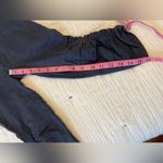 Lululemon  In The Flow Crop II Seamless Legging in Heathered Inkwell Size 4 Photo 13