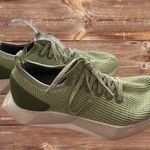 Allbirds Women’s All Birds Tree Flyer Sneakers in Forage Green Sustainable Running Sz 10 Photo 3